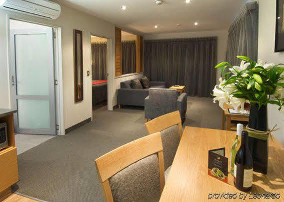 Wai Ora Lakeside Spa Resort Rotorua Room photo